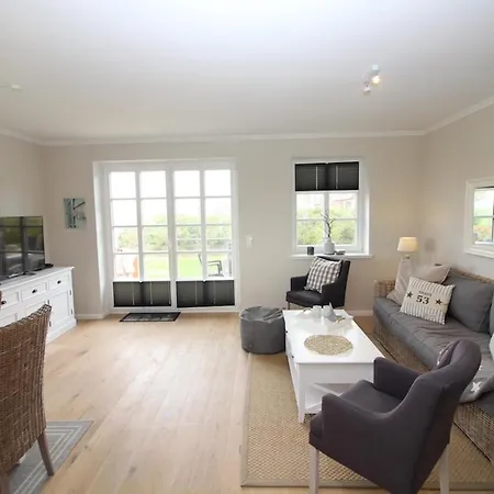 House Reetdachhaus House 2