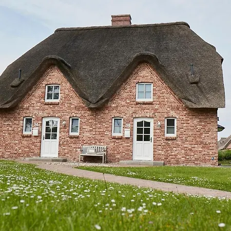 Tatil Evi House Reetdachhaus House 2