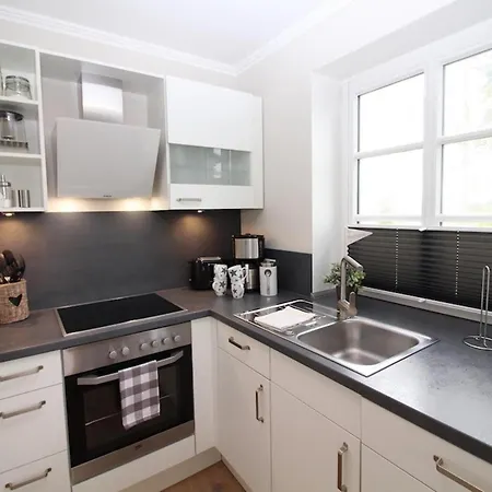 Tatil Evi House Reetdachhaus House 2 Tating