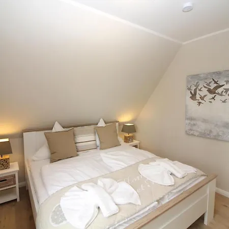 Tatil Evi House Reetdachhaus House 2 *