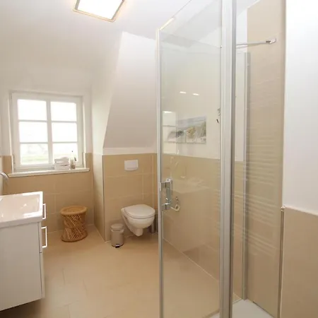 House Reetdachhaus House 2 * Tating