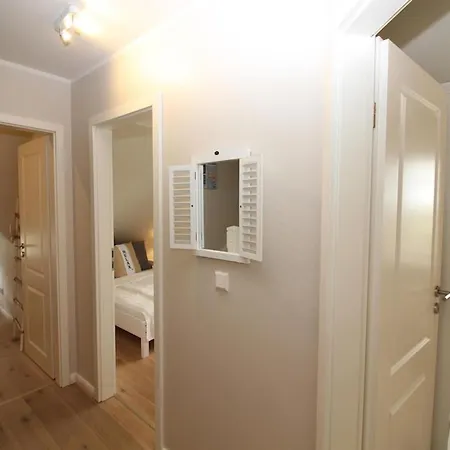 Tatil Evi House Reetdachhaus House 2 *