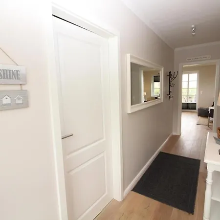 House Reetdachhaus House 2