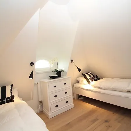Tatil Evi House Reetdachhaus House 2 *