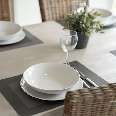 House Reetdachhaus House 2 Tatil Evi Tating