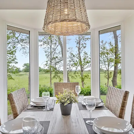 Tatil Evi House Reetdachhaus House 2 *