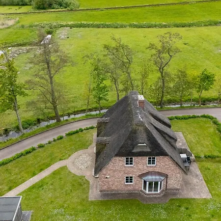 House Reetdachhaus House 2 * Tating