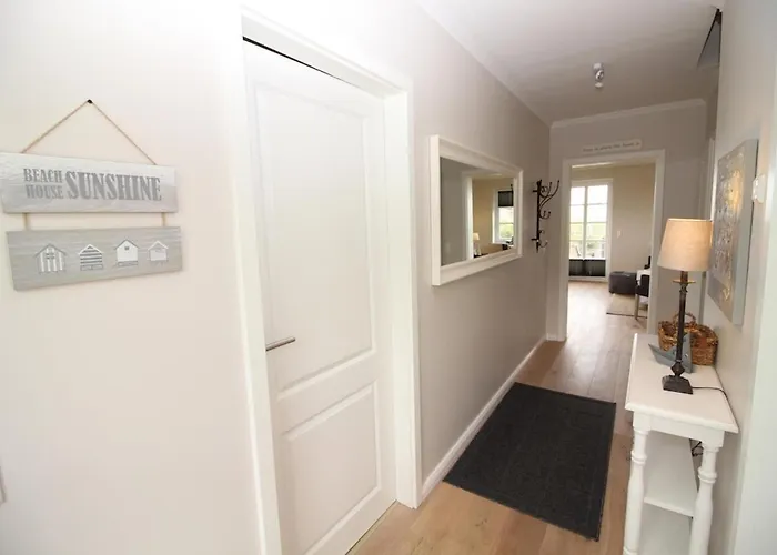 House Reetdachhaus House 2