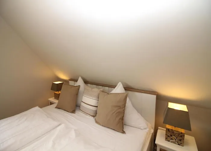 House Reetdachhaus House 2